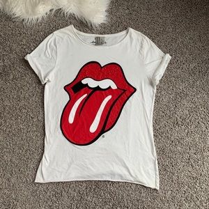 Rolling Stones tshirt